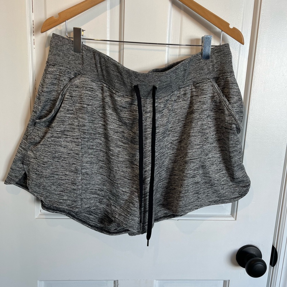 TekGear DryTek Shorts